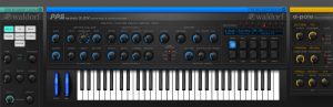 Waldorf Edition 1 VST - Image 2