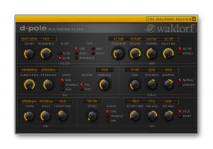 Waldorf Edition 1 VST - Image 5