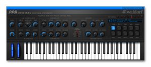 Waldorf Edition 1 VST - Image 4