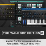 Waldorf Edition 2 VST
