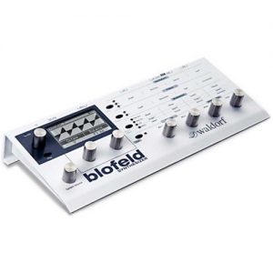 Waldorf Blofeld White - Image 3