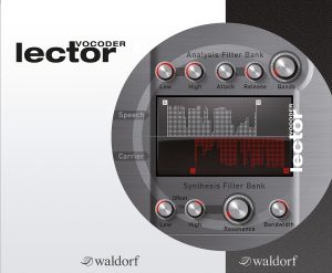 Waldorf Lector - Image 2