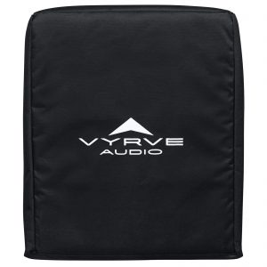 Vyrve Audio Mizar cover