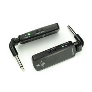 Vyrve Audio G5