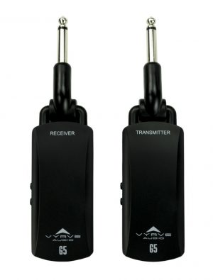 Vyrve Audio G5 - Image 4
