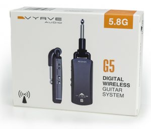 Vyrve Audio G5 - Image 3