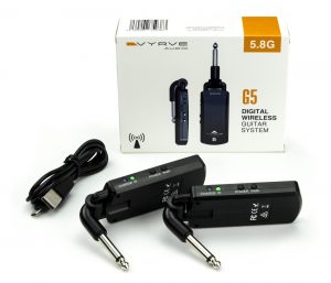 Vyrve Audio G5 - Image 2