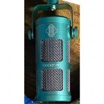Sontronics Podcast Pro green