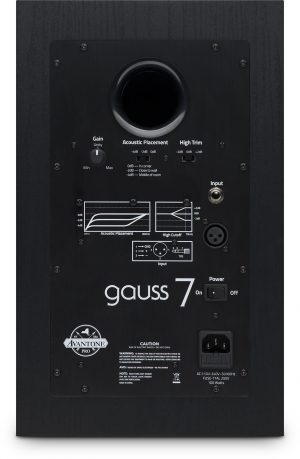 Avantone Gauss 7 (Pair) - Image 3