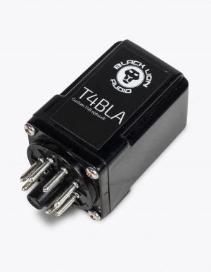 Black Lion Audio T4BLA - Image 4