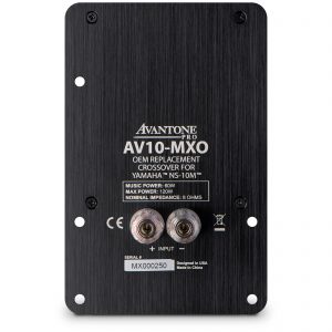 Avantone AV10-MXO - Image 2