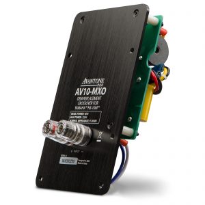 Avantone AV10-MXO