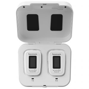 Saramonic Blink Pro500 B1W
