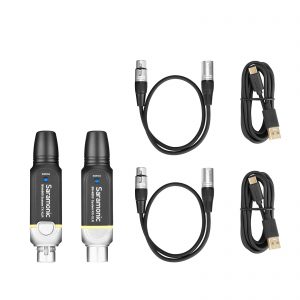 Saramonic Blink800 B2 - Image 3