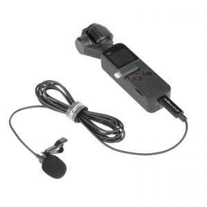 Saramonic LavMicro U3-OP - Image 3