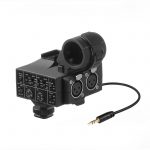 Saramonic Mix-Adapter