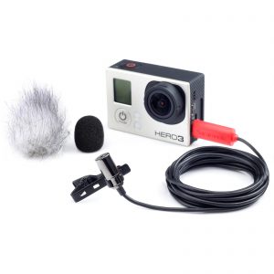 Saramonic SR-GMX1 GoPro - Image 3