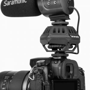 Saramonic SR-SMC20 - Image 3