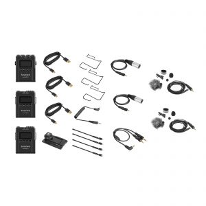 Saramonic UwMic9S Kit2 - Image 2