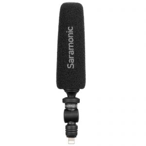 Saramonic SmartMic5 DI - Image 4