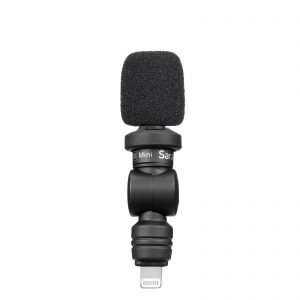 Saramonic SmartMic DI Mini - Image 2