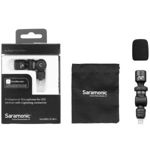 Saramonic SmartMic DI Mini - Image 4