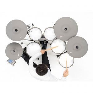 EFNOTE 3X e-drum kit - Image 3