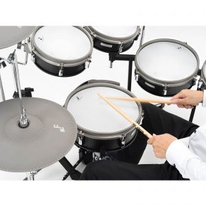 EFNOTE 3X e-drum kit - Image 8