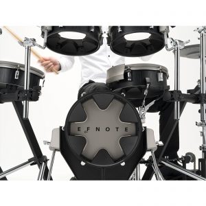EFNOTE 3X e-drum kit - Image 5