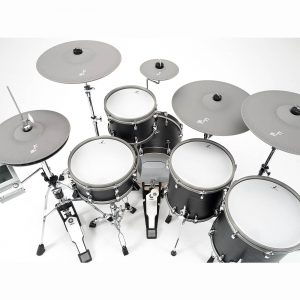 EFNOTE 5X e-drum kit - Image 4