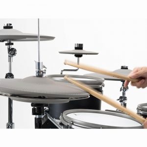 EFNOTE 5X e-drum kit - Image 8