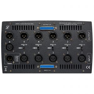 Lindell Audio 506-POWER Mk2 - Image 2