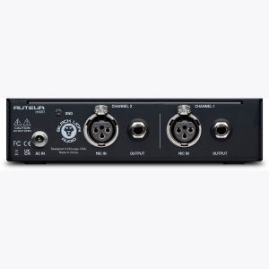 Black Lion Audio Auteur MKIII - Image 2