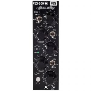 Lindell Audio PEX500VIN