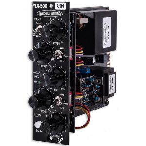 Lindell Audio PEX500VIN - Image 2