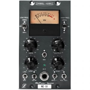 Lindell Audio RE-51