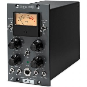 Lindell Audio RE-51 - Image 2