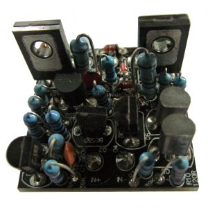 Lindell Audio Vintage OPA