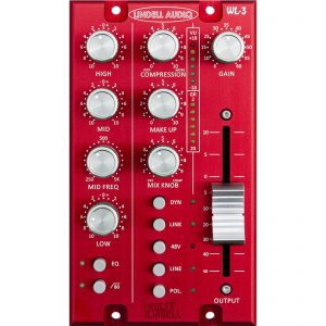 Lindell Audio WL3