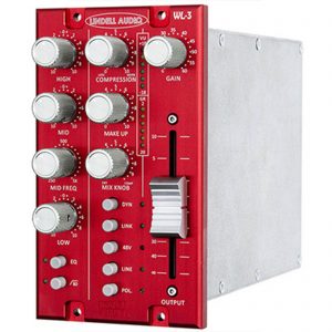 Lindell Audio WL3 - Image 2