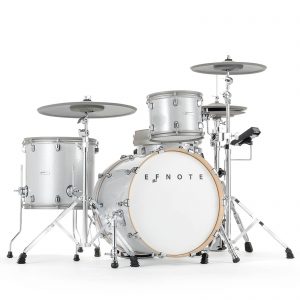 EFNOTE 7 e-drum kit - Image 3