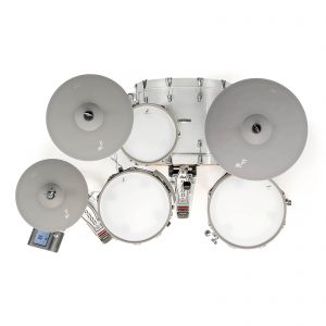 EFNOTE 7 e-drum kit - Image 2