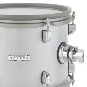 EFNOTE 7 e-drum kit - Image 11