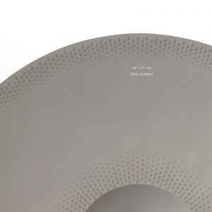 EFNOTE 7 e-drum kit - Image 8