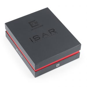 Ultrasone ISAR - Image 6
