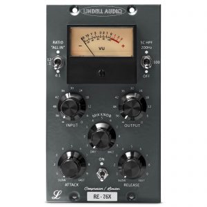 Lindell Audio RE-76x