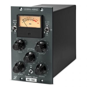 Lindell Audio RE-76x - Image 2