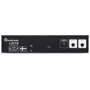 Lindell Audio LiN76 - Image 2
