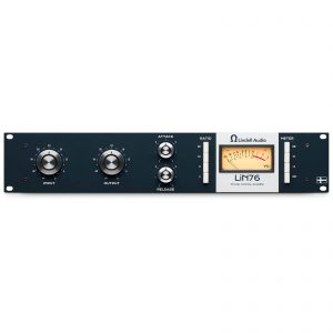 Lindell Audio LiN76