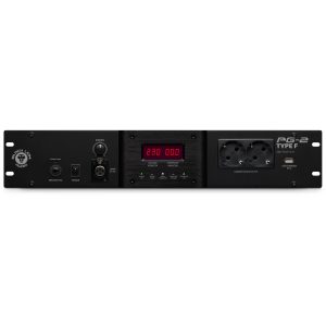 Black Lion Audio PG-2 Type F